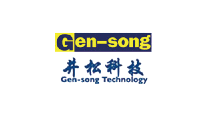 井松